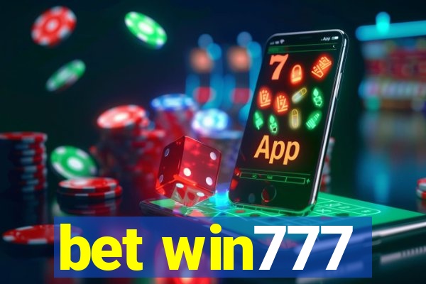 bet win777